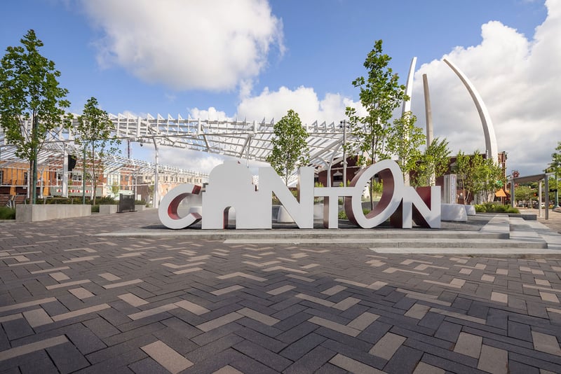 Centennial Plaza preview 11